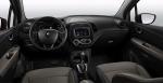 Renault Kaptur Extreme 2017 года